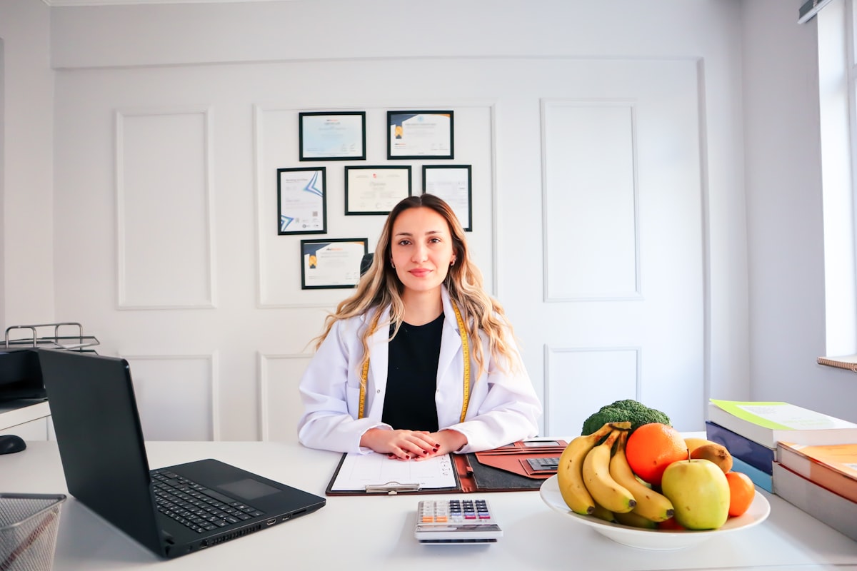 Astuces nutrition quotidienne